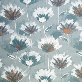 Zinio Curtain Fabric Spa