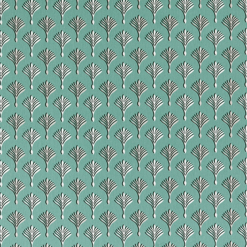 Zion Curtain Fabric Spa