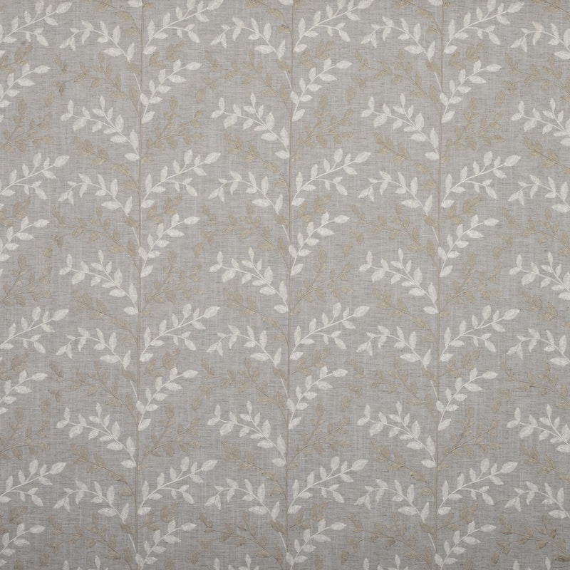 Zoe Fabric Thunder Pearl Multi