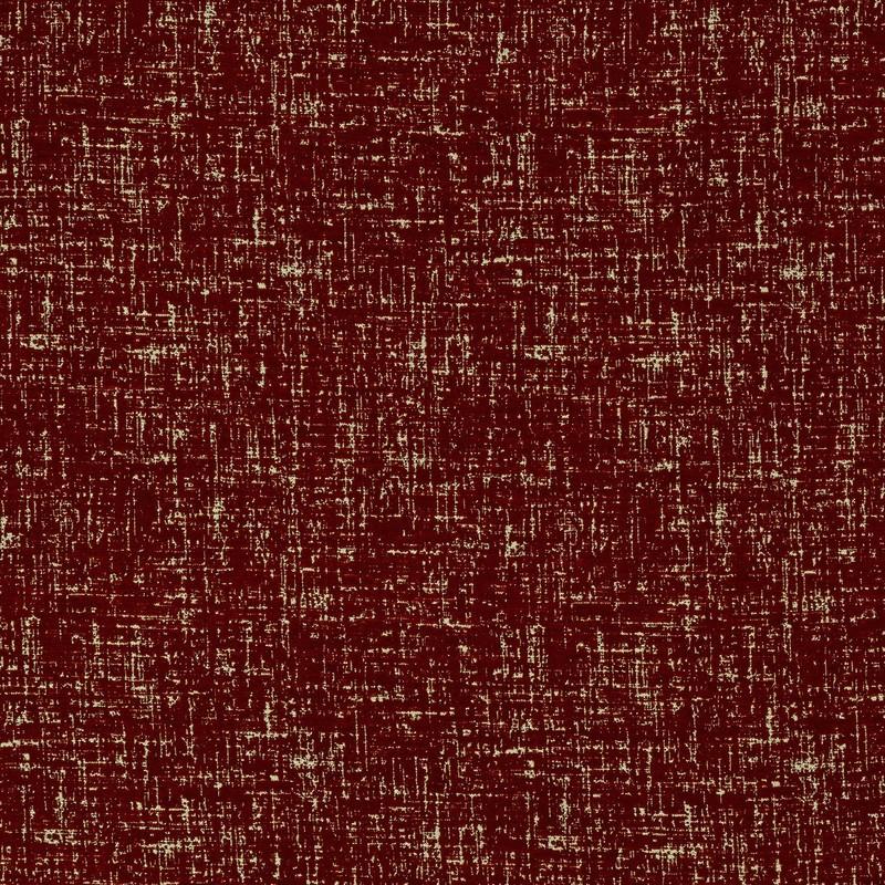 Zonda Fabric Rosso
