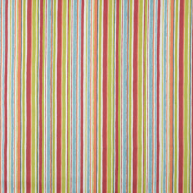 Zoom Curtain Fabric Paintbox