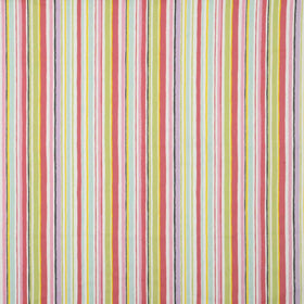 Zoom Curtain Fabric Pretty Pink